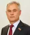 ХАЛИМОВ Рустам Хамисович